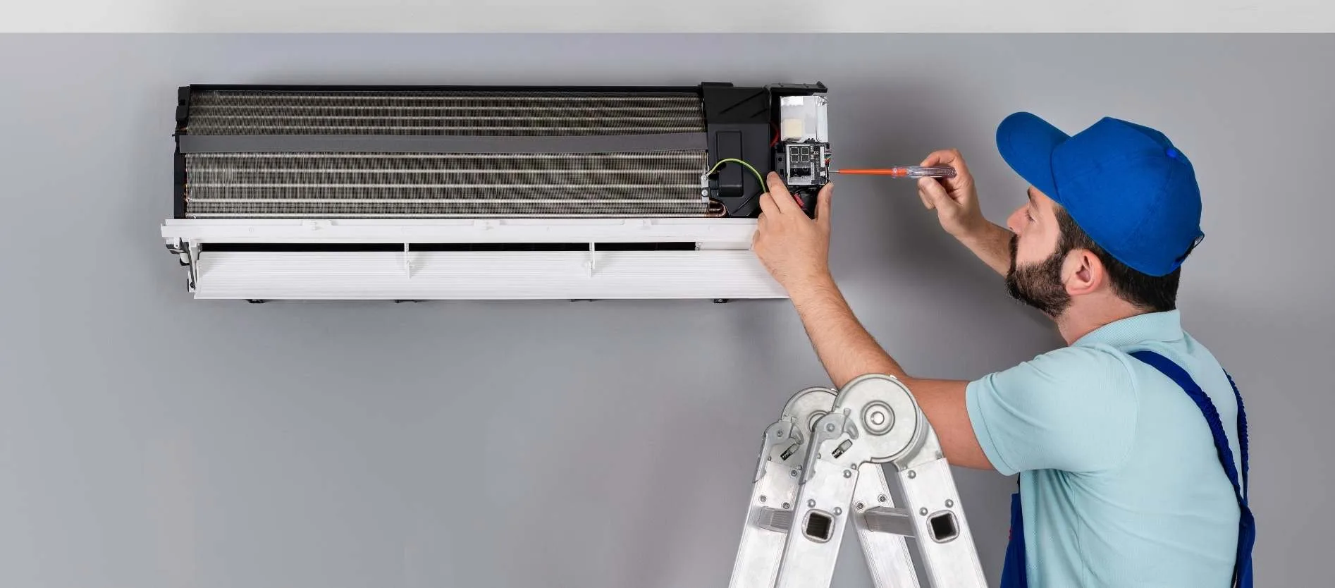 Maltepe Gülensu Airfel Klima Gaz Dolum Servisi